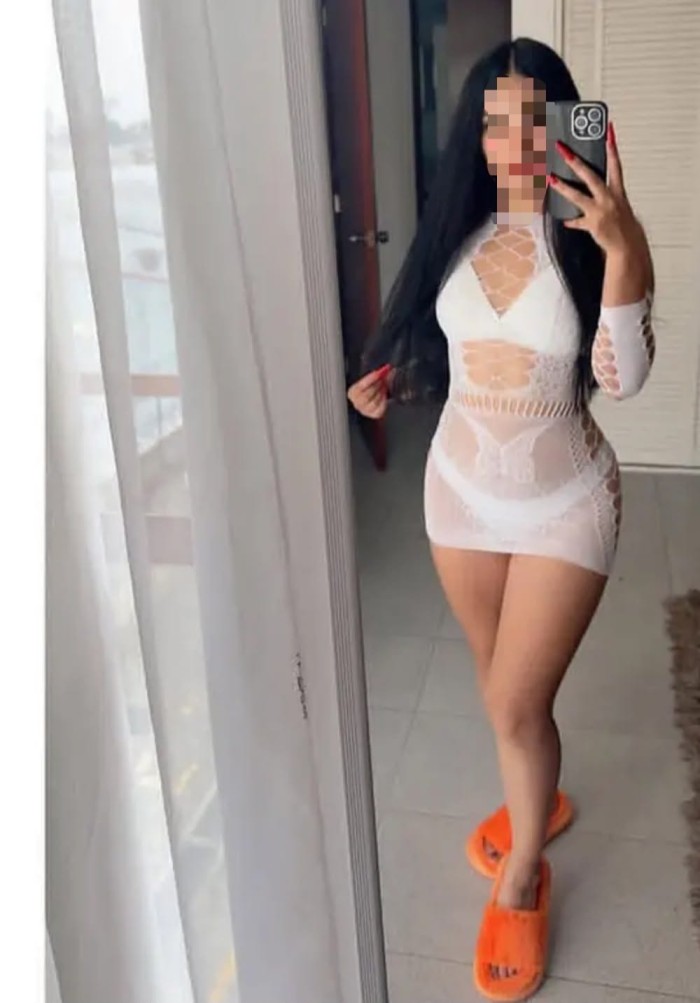 HERMOSA SENSUAL ARDIENTE DIOSA DEL SEXO
