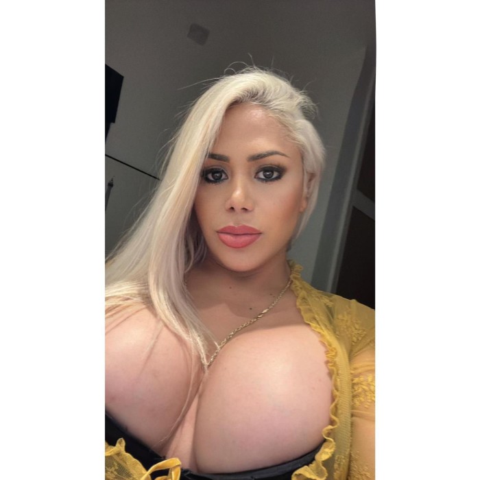 TRANS APASIONADA SENSUAL EN FIGUERETAS