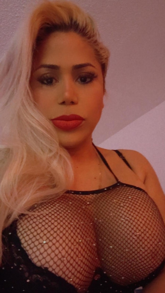 TRANS APASIONADA SENSUAL EN FIGUERETAS