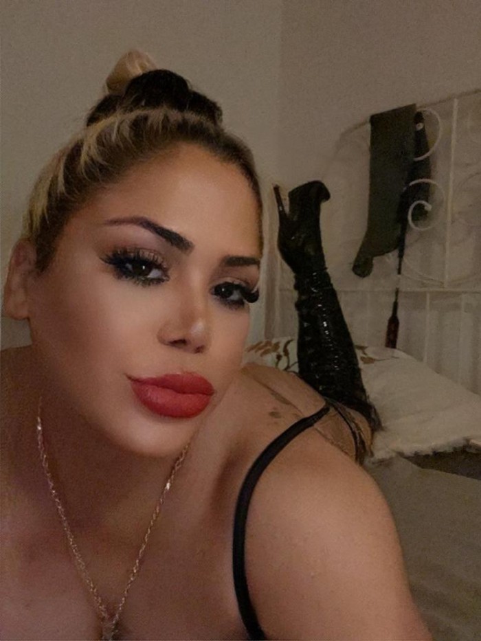 TRANS APASIONADA SENSUAL EN FIGUERETAS
