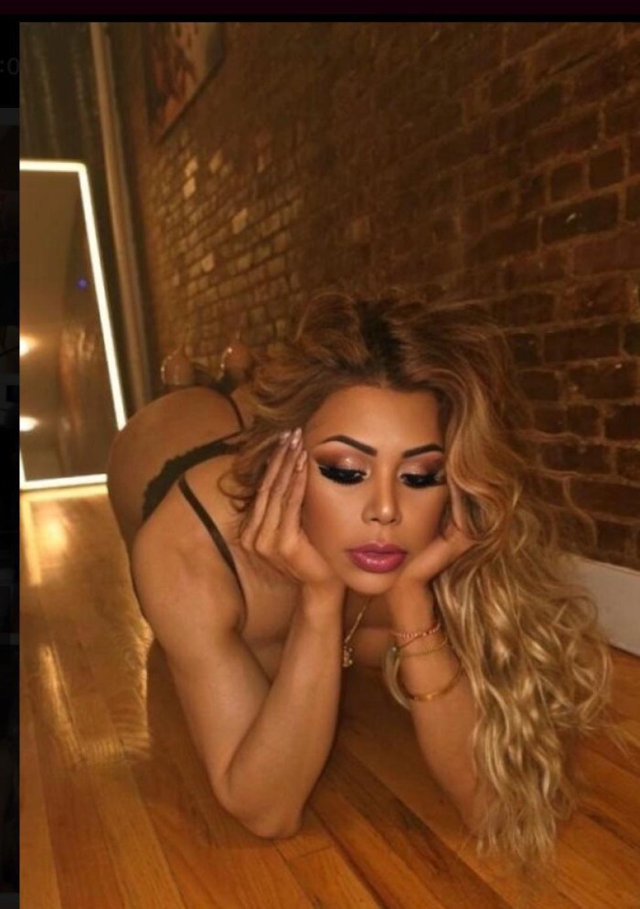 TRANS APASIONADA SENSUAL EN FIGUERETAS