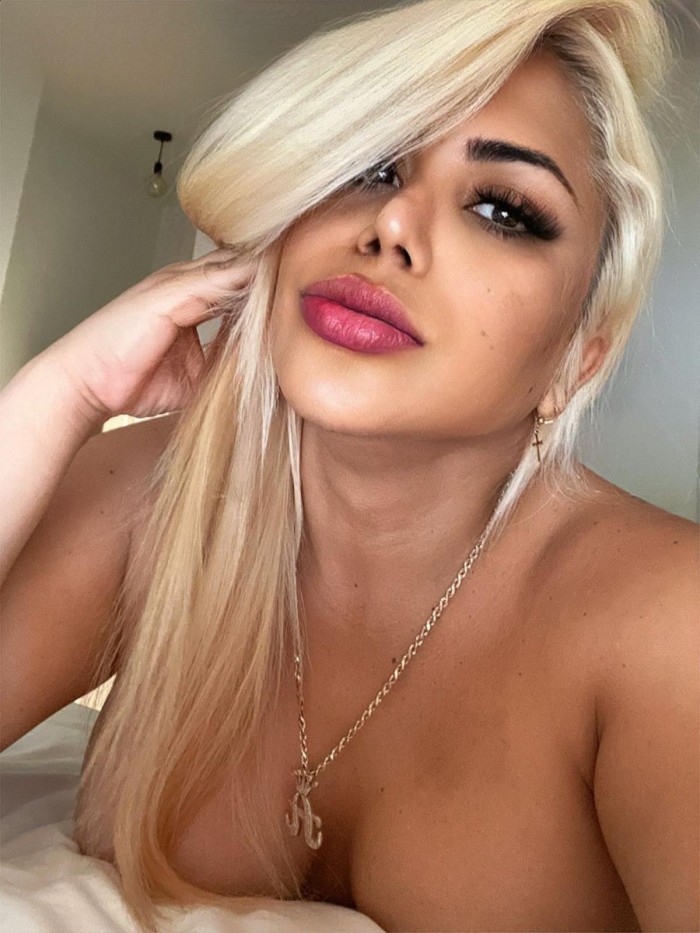 TRANS APASIONADA SENSUAL EN FIGUERETAS