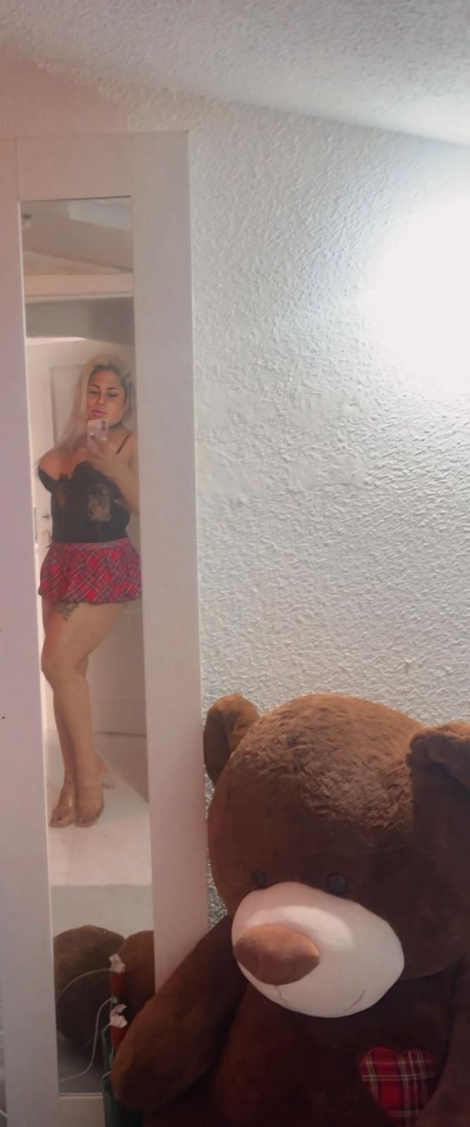 TRANS APASIONADA SENSUAL EN FIGUERETAS