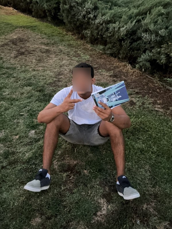 TE COMPLACERÉ EN TODO LO QUE PIDAS. ¡ATREVETE