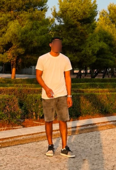 MASCULINO Y DOTADO PARA QUE DISFRUTEMOS A TOPE