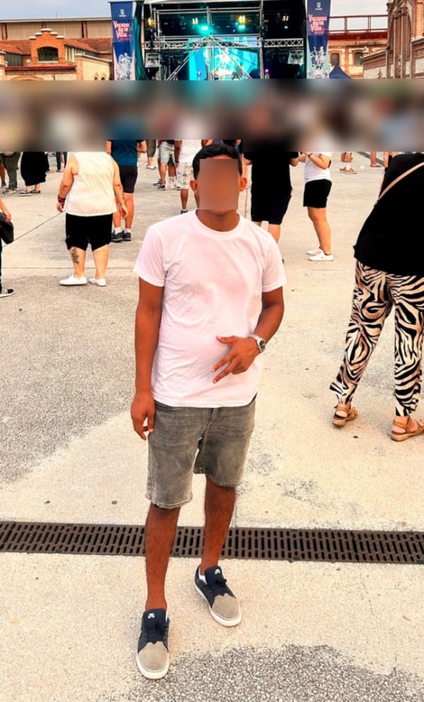 MASCULINO Y DOTADO PARA QUE DISFRUTEMOS A TOPE