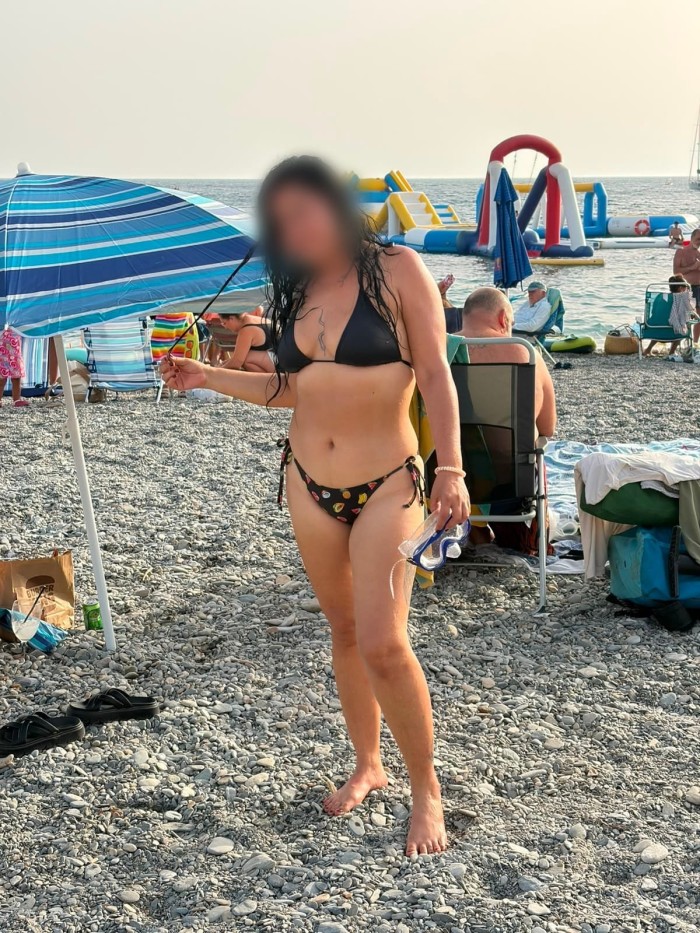 COLOMBIANA EN CULLAR VEGA SEXO A TOPE COMEME RICO