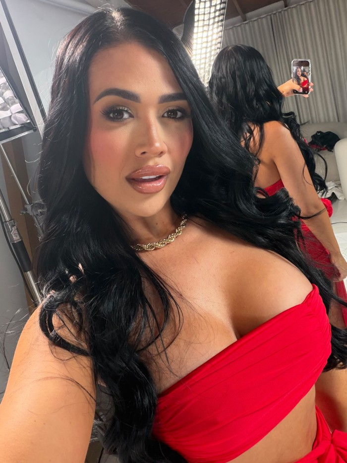 HERMOSA E IMPERDIBLE COLOMBIANA 600509567