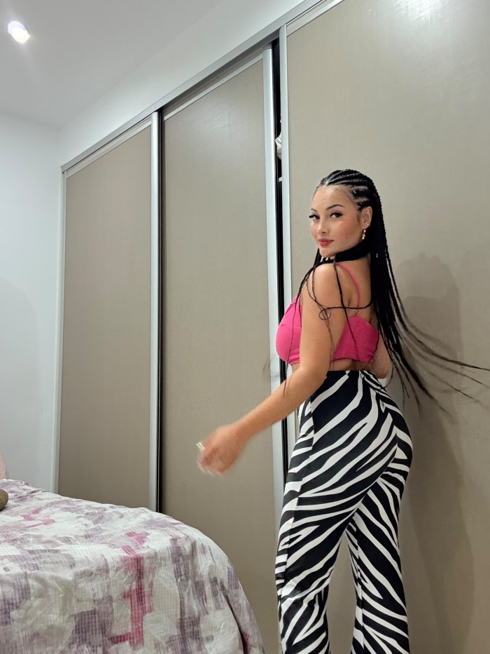 ERIKA COMPAÑIA DE LUJO