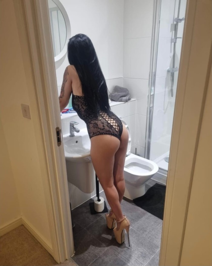 ARIANA HERMOSA CHICA BULGARA ARDIENTE  NOVEDAD–743080837