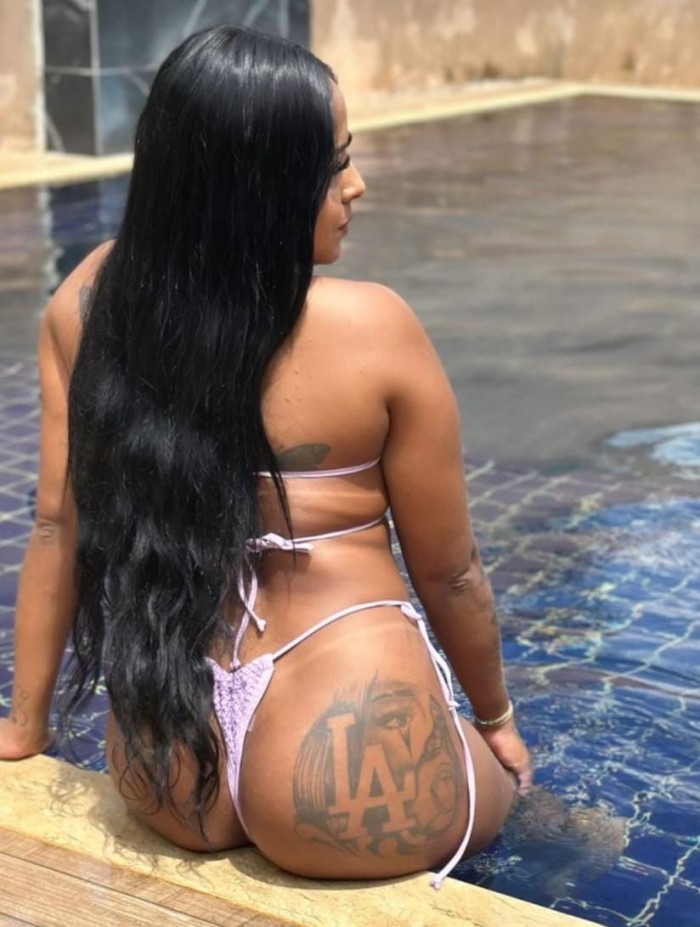 FIESTERA CACHONDA Y FOGOSA MUY EXPLOSIVA HURACAN DE LUJURIA