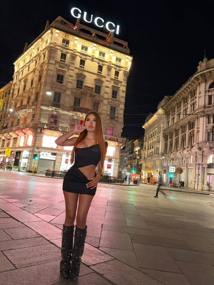 ARDIENTE Y SENSUAL COLOMBIANA ALICANTE
