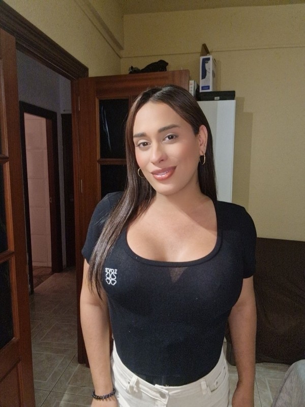 Disponible 24 horas con antelación mis amores