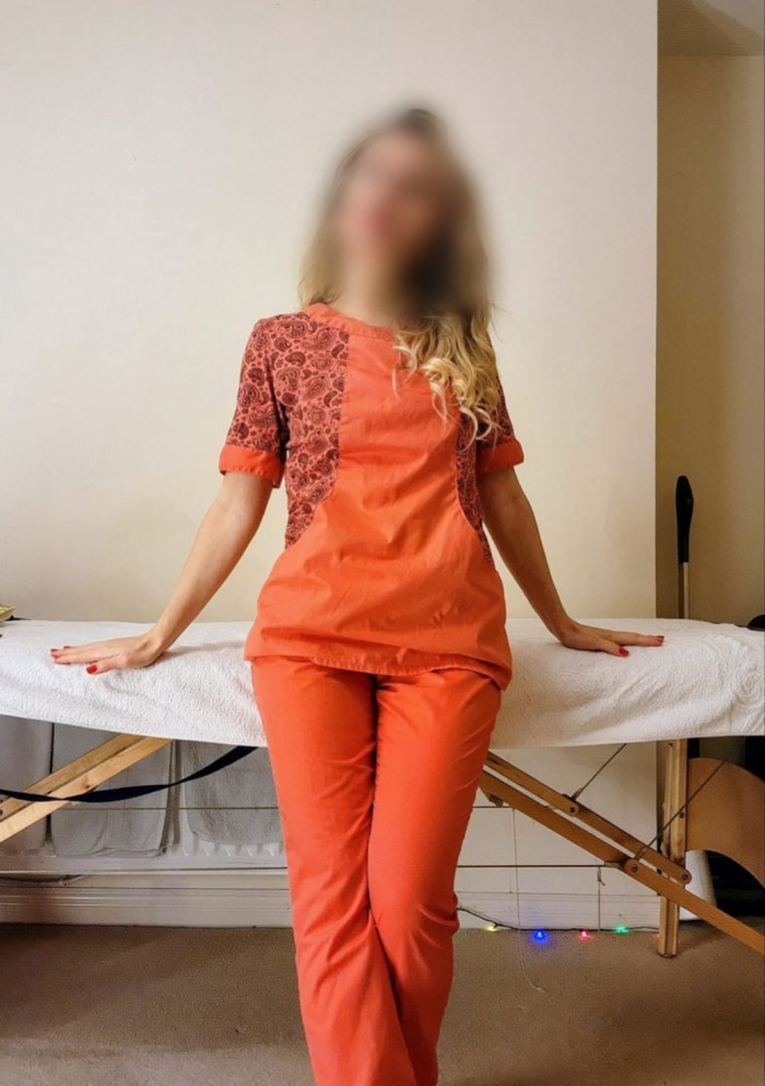 MASAJISTA IDEAL Y PROFESIONAL DISPUESTA A CUMPLIR TUS FANTASIAS