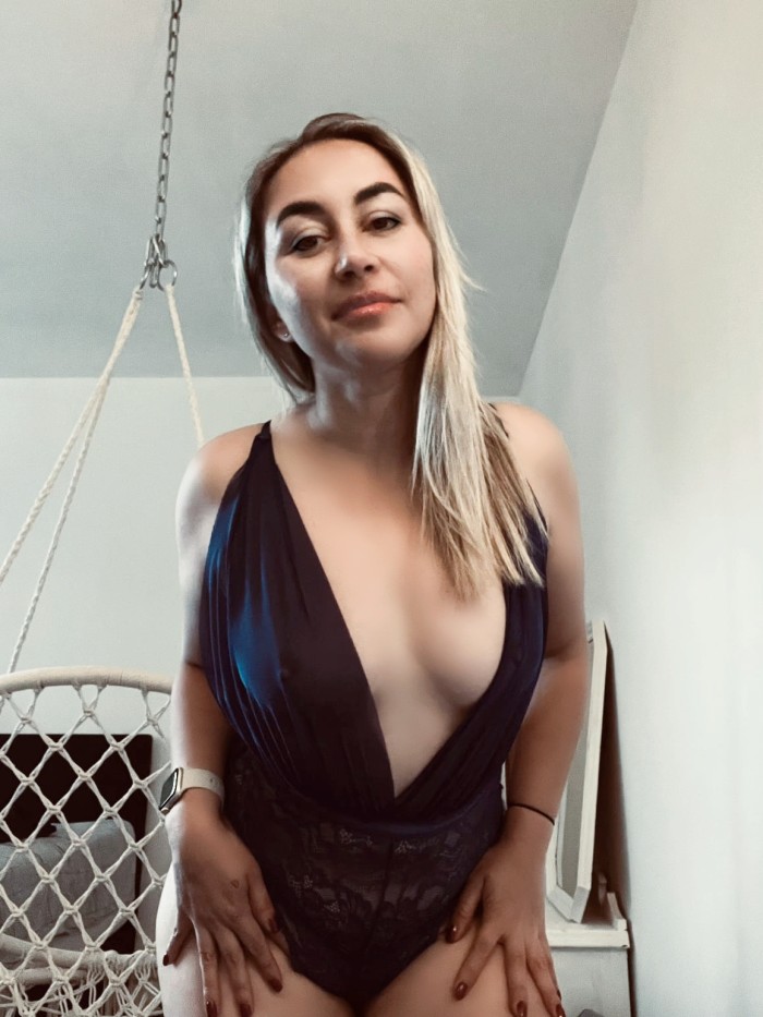 Bomba sexy novedad ven visitame