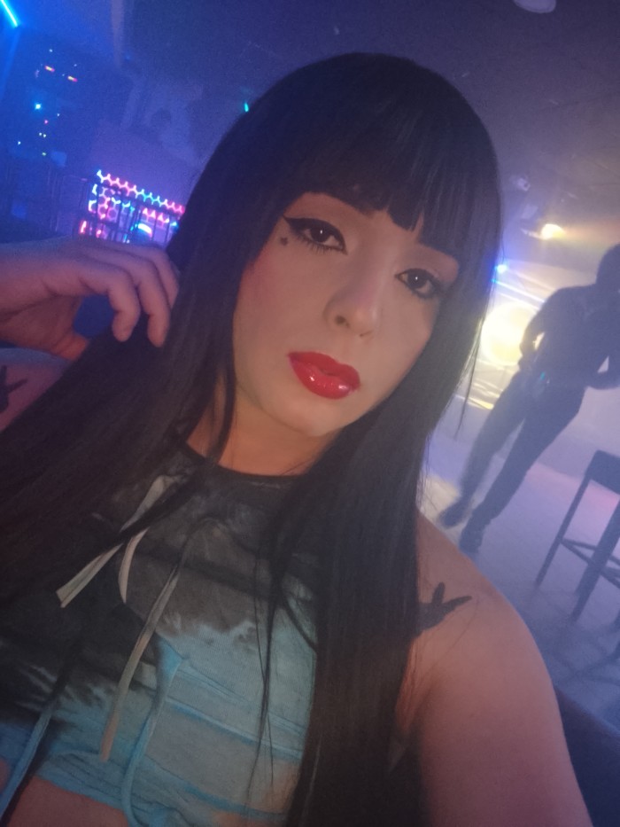 La chica de tus fantasías aguadulce