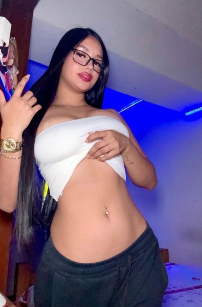 LA JOVENCITA DE TUS SUEÑOS EN BARAKALDO 24H