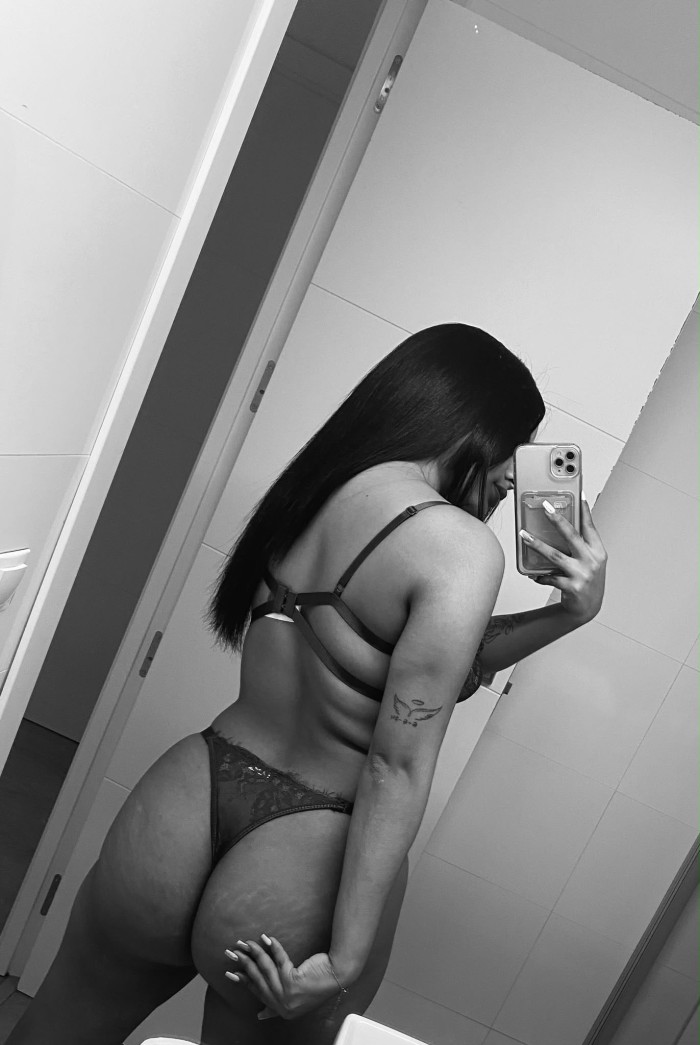 Natasha