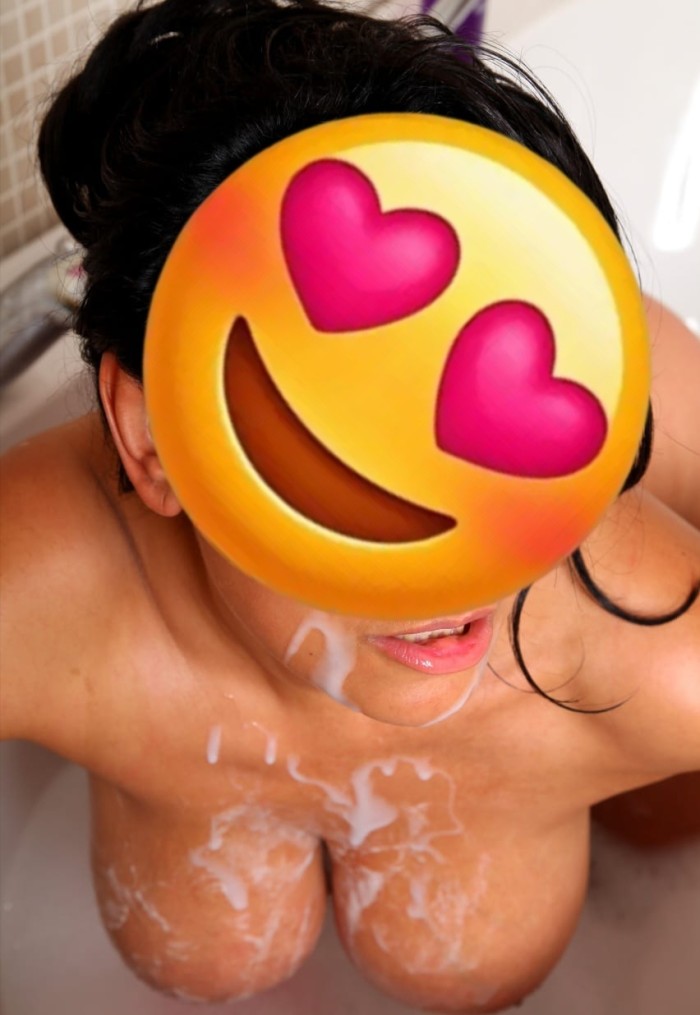 MADURITA MUY IMPLICADA ..RECIEN LLEGADITA  …