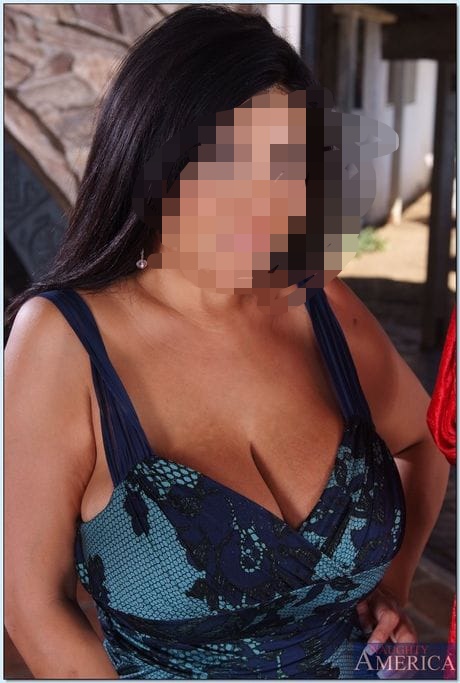 MADURITA MUY IMPLICADA ..RECIEN LLEGADITA  …
