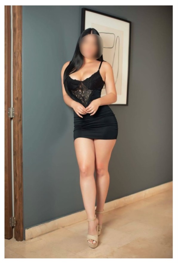 Scort de lujo para ti