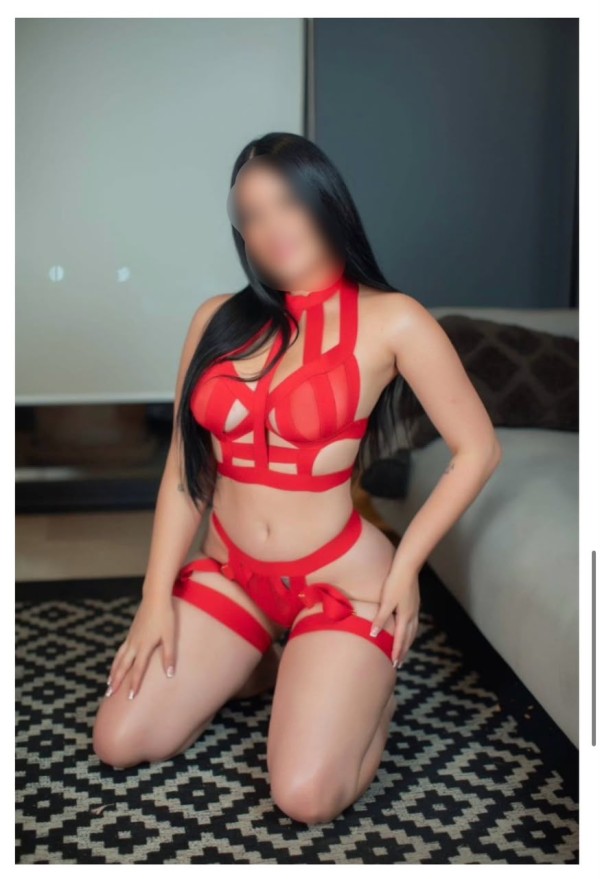 Scort de lujo para ti