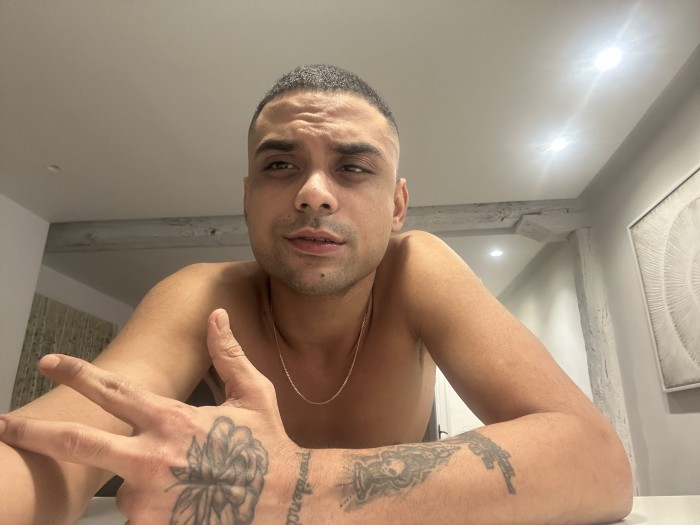 CHAMO POLLON19CMFIESTERO