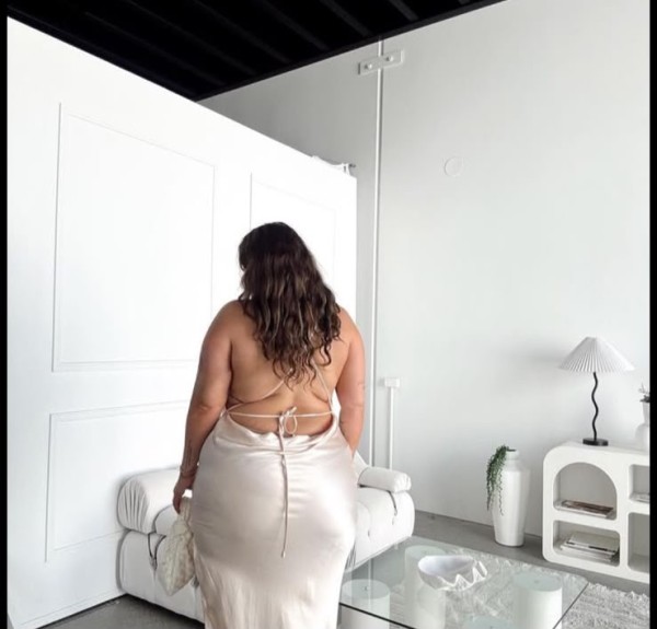 TODA PARA TI