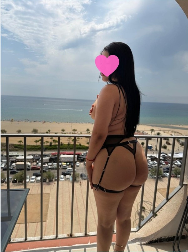 Sofi venezolana novedad en Lleida