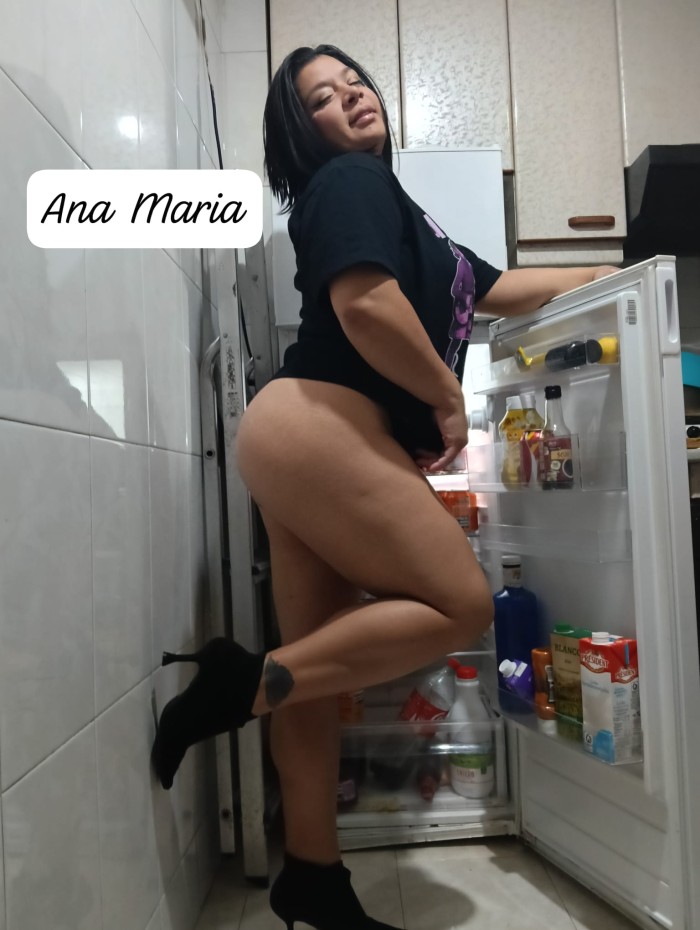 ANA …GRIEGO….FRANCÉS NATURAL…SALIDAS…..!!!