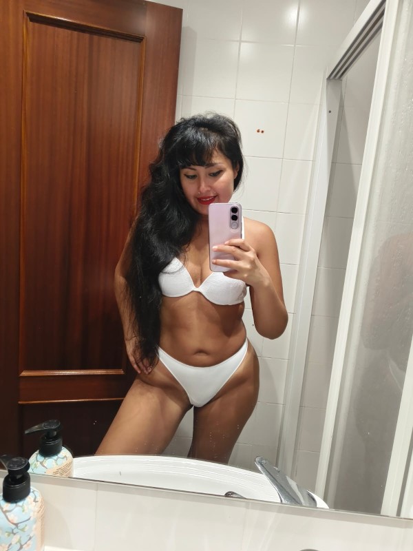 Kenia filipina follamos a pelo