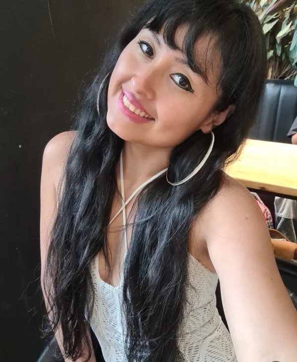 Kenia filipina follamos a pelo
