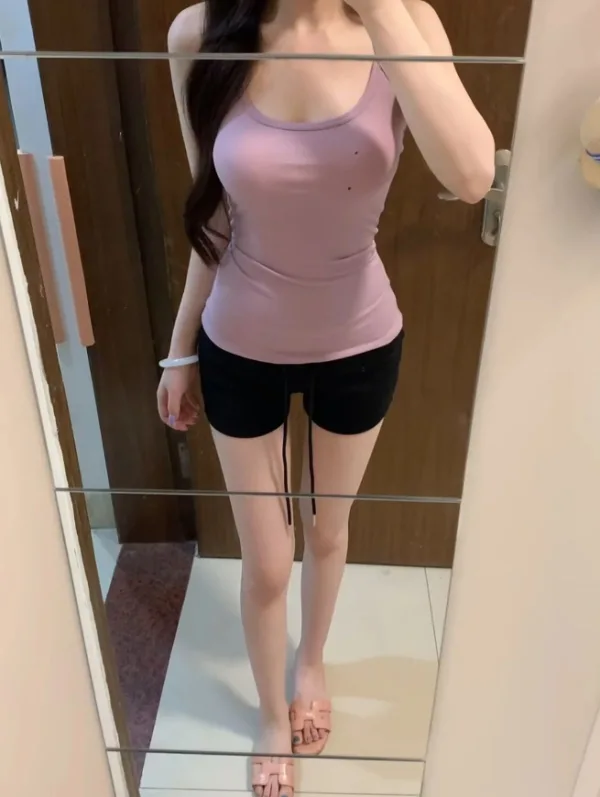 Nuevas chicas escorts y masajistas sensuales cariñosas