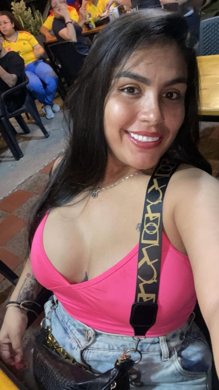 ULTIMOS DIAS NO TE QUEDES CON LAS GANAS LLAMAME Y QUEDAMOS