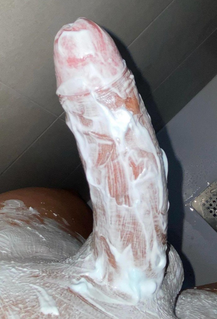 La REINA DE LA LECHE ven para que disfrute de este p
