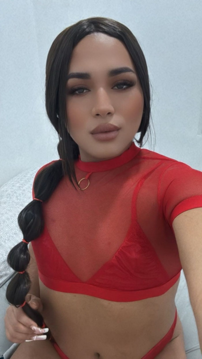 La REINA DE LA LECHE ven para que disfrute de este p