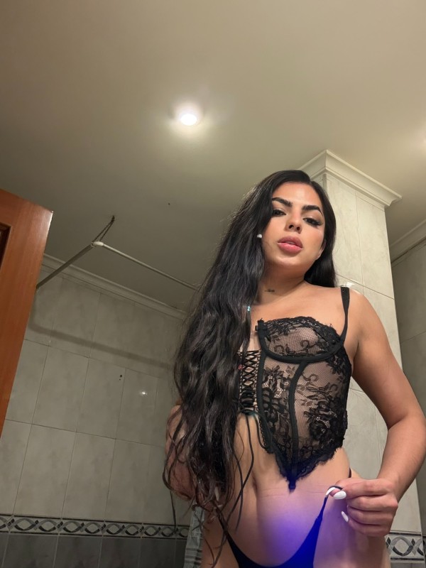 Zorrita de lujo adicta al sexo