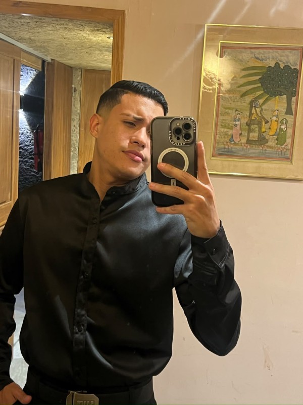 venezolabo travieso novedad madrid plaza castilla 24/7