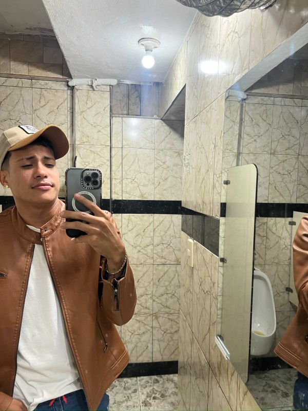 venezolabo travieso novedad madrid plaza castilla 24/7