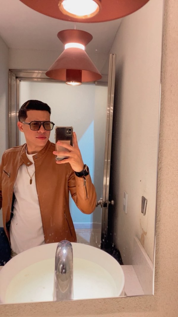 venezolabo travieso novedad madrid plaza castilla 24/7