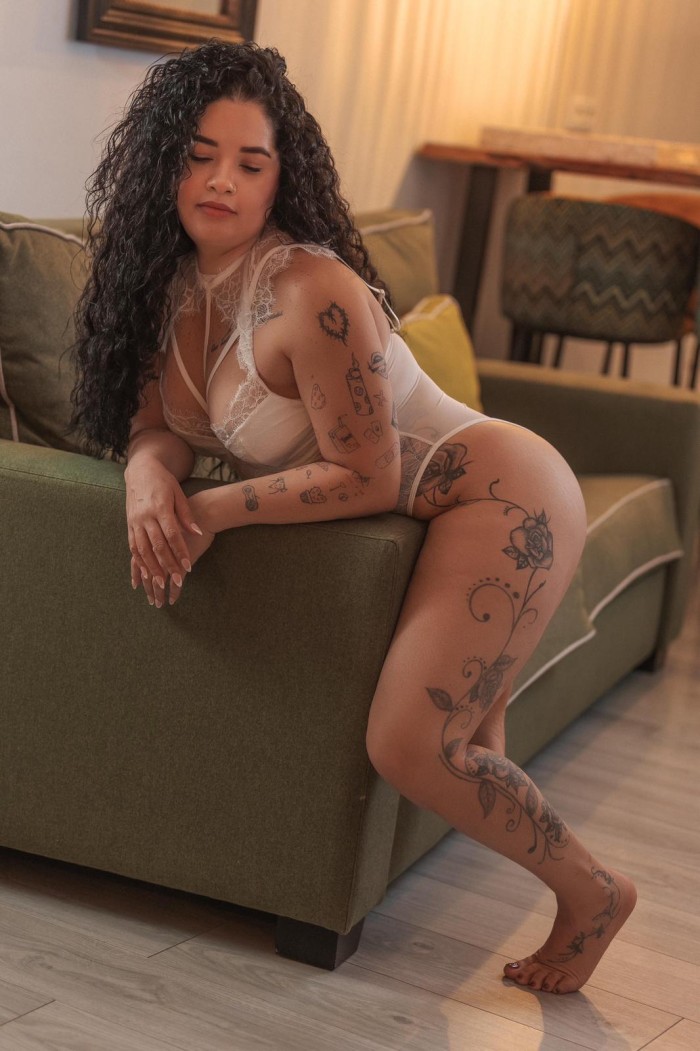 ESCORT VENEZOLA EXOTICA Y EXCLUSIVA  EN CORDOBA