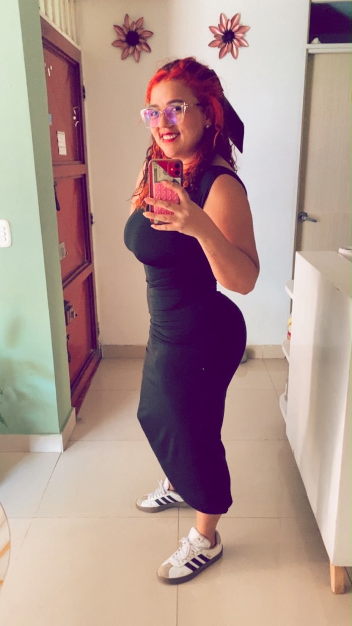 Colombiana independiente 24 hrs