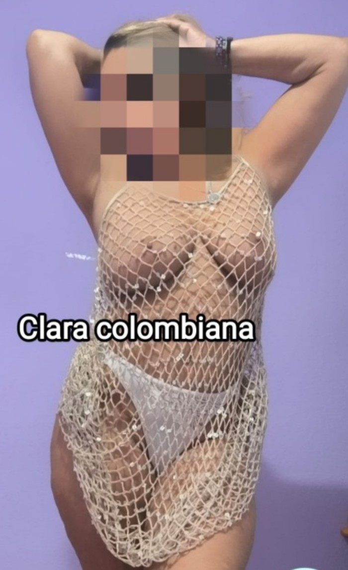LA REINA DEL FRANCÉS NATURAL CLARA MADURITA COLOMB