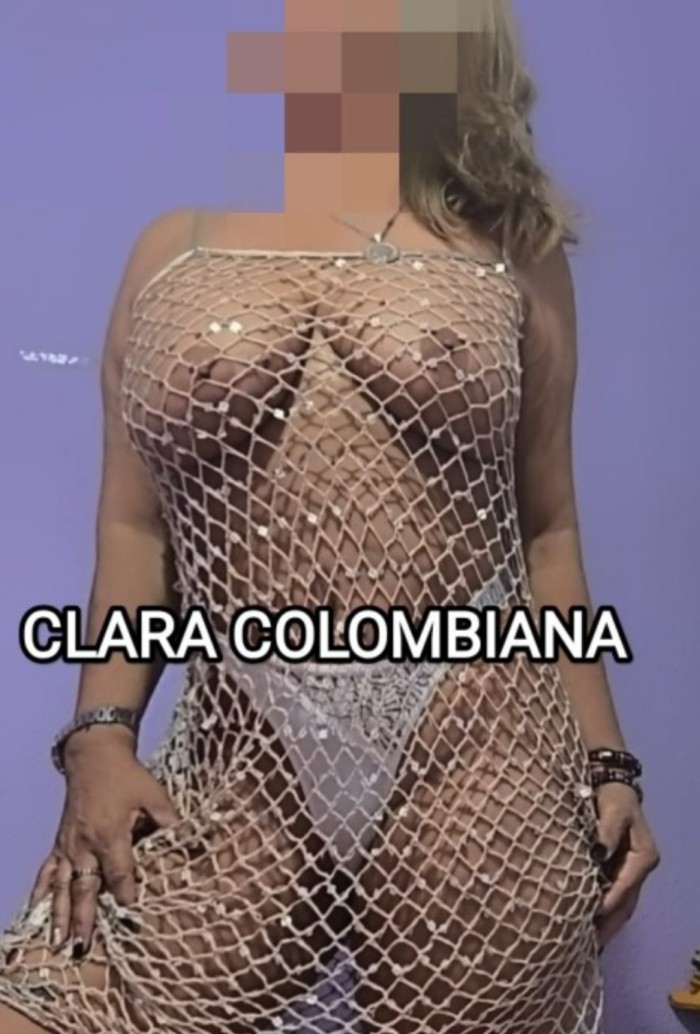 LA REINA DEL FRANCÉS NATURAL CLARA MADURITA COLOMB