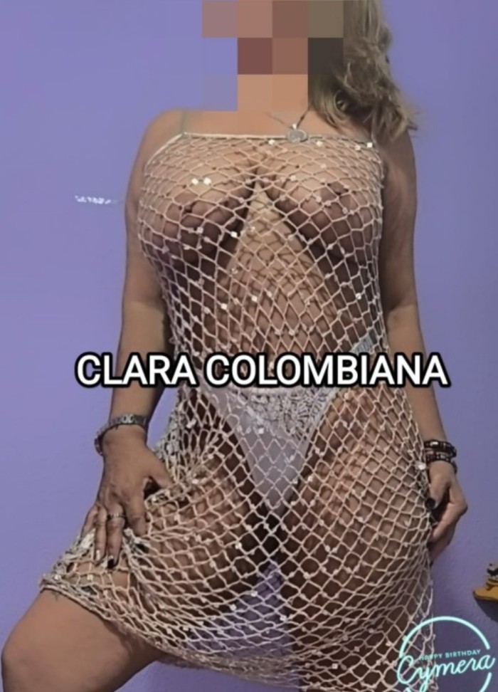 LA REINA DEL FRANCÉS NATURAL CLARA MADURITA COLOMB