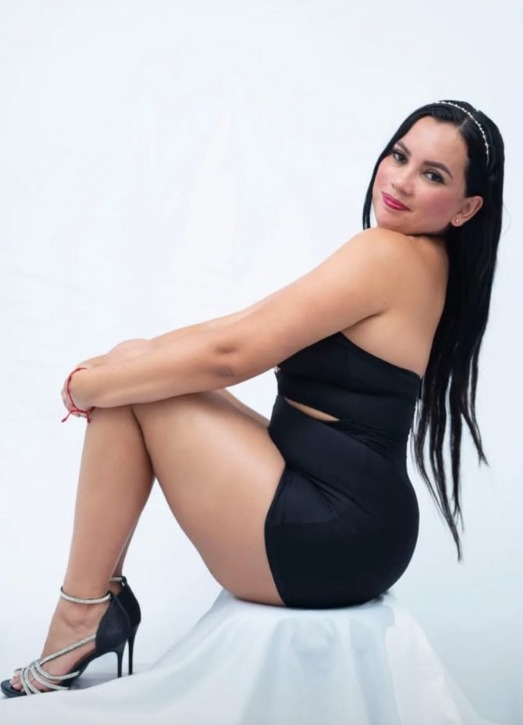 EN INCA – ALCUDIA ESCORT COLOMBIANA ARDIENTE