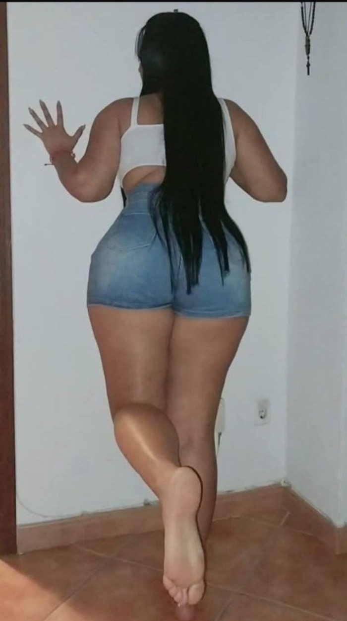 EN INCA – ALCUDIA ESCORT COLOMBIANA ARDIENTE