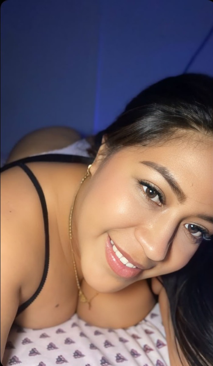 Dé paso por Lucena cuerpo real