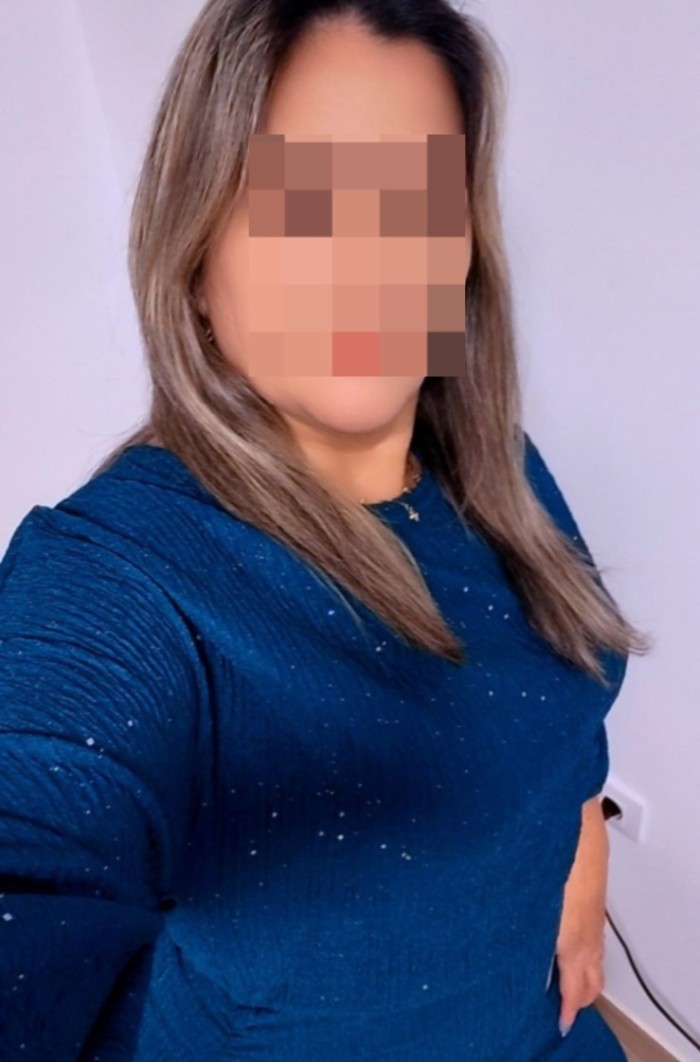 EN VINAROS MUJER DESEOSA DE SEXO SIN LIMITES