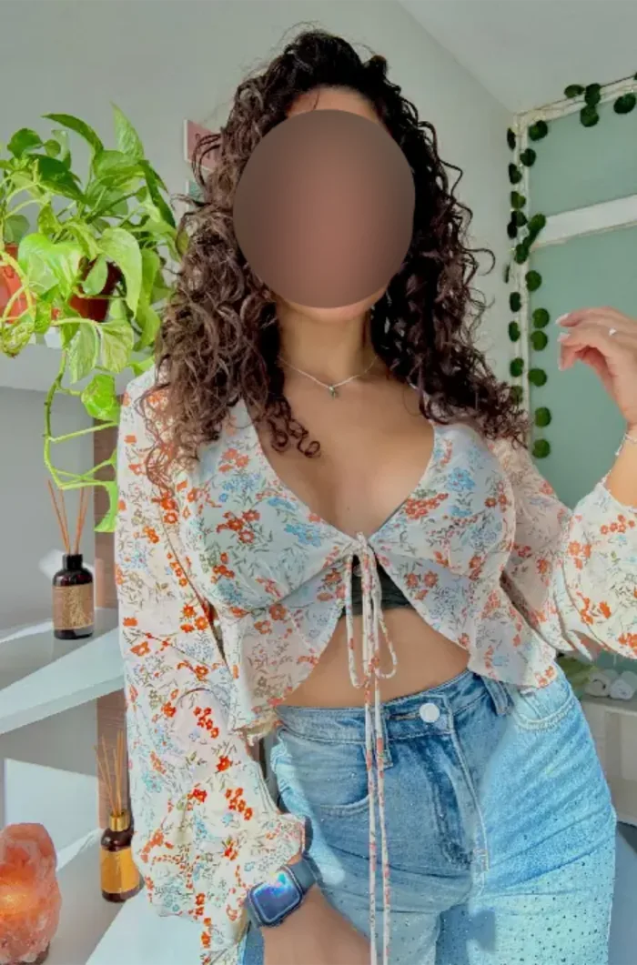 Masajista Brasileña sensual dulce 641617367